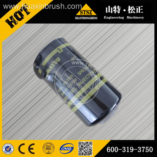 Komatsu D85px-15 genuine cartridge 600-319-4540 in stock